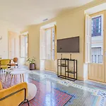 Apartamento Mosaiko Homes Catedral
