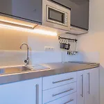 Apartamento Mosaiko Homes Catedral