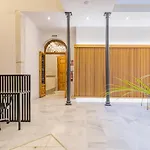 Apartamento Mosaiko Homes Catedral *