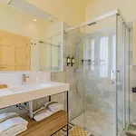 Apartamento Mosaiko Homes Catedral *