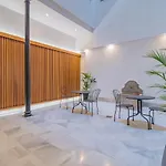 Mosaiko Homes Catedral Apartamento Granada