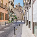 Apartamento Mosaiko Homes Catedral