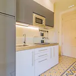 Mosaiko Homes Catedral Apartamento