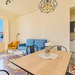Apartamento Mosaiko Homes Catedral Granada