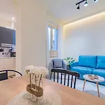 Apartamento Mosaiko Homes Catedral