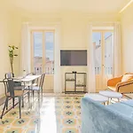 Apartamento Mosaiko Homes Catedral *