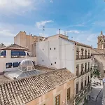 Apartamento Mosaiko Homes Catedral Granada