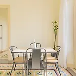 Apartamento Mosaiko Homes Catedral