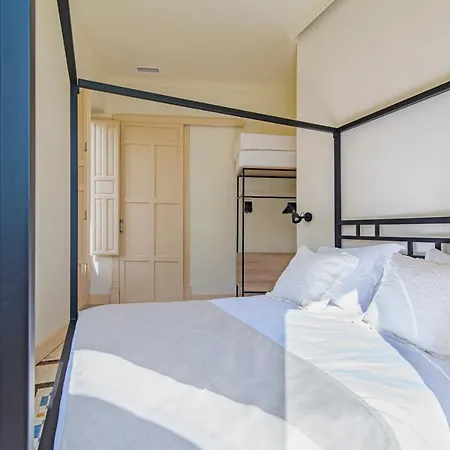 Mosaiko Homes Catedral גרנדה