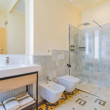 Apartment Mosaiko Homes Catedral *