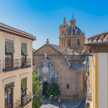 Mosaiko Homes Catedral Apartment