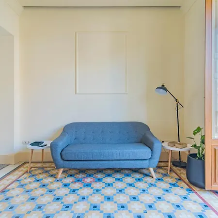 Mosaiko Homes Catedral Apartment