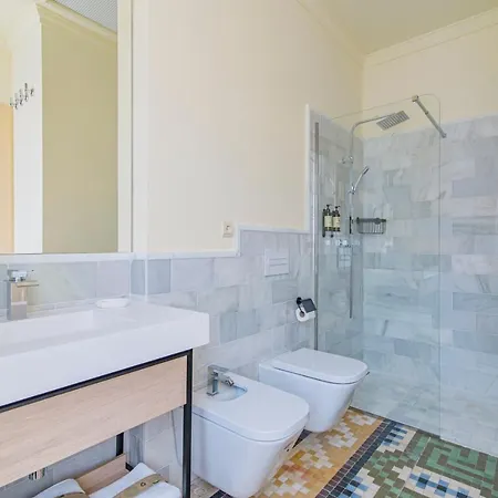 דירה Mosaiko Homes Catedral *
