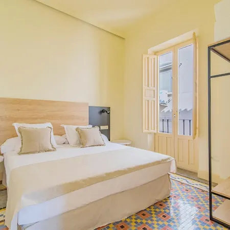 Apartment Mosaiko Homes Catedral