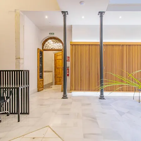 Apartment Mosaiko Homes Catedral *