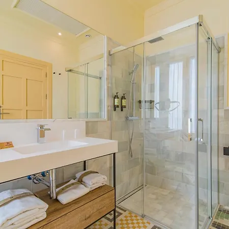 Apartment Mosaiko Homes Catedral *