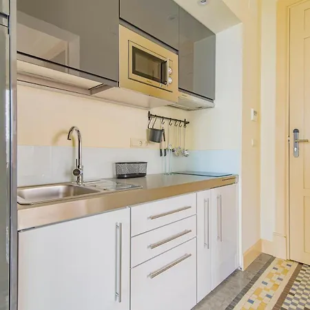 Mosaiko Homes Catedral * גרנדה