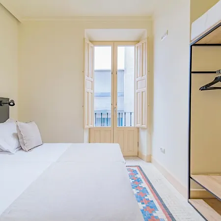 Apartment Mosaiko Homes Catedral *