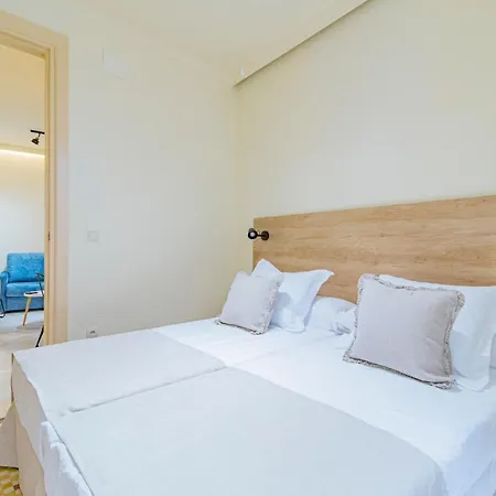 Apartment Mosaiko Homes Catedral Granada