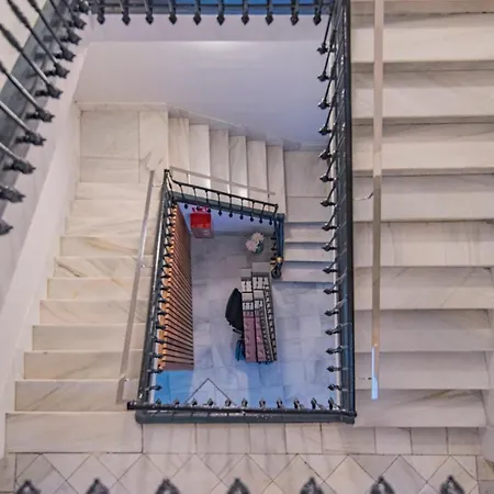 Mosaiko Homes Catedral Apartment
