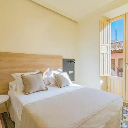 Mosaiko Homes Catedral Apartment
