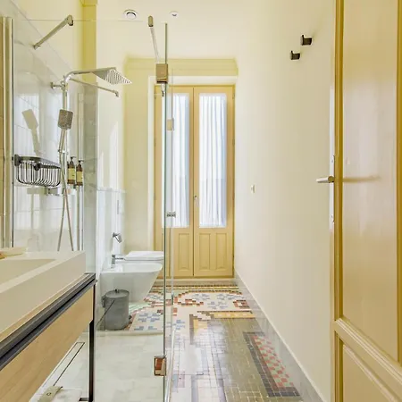Mosaiko Homes Catedral Гранада