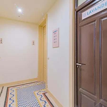 Apartment Mosaiko Homes Catedral *