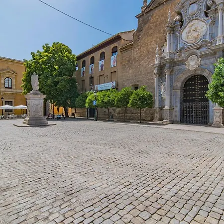Apartment Mosaiko Homes Catedral *