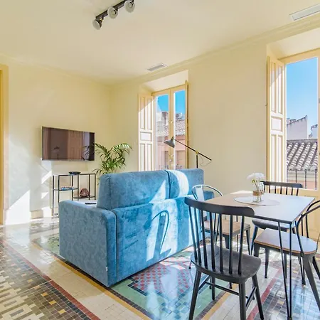 Apartment Mosaiko Homes Catedral *