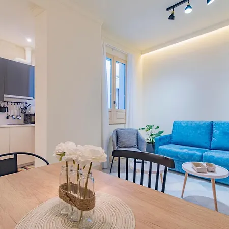 Apartment Mosaiko Homes Catedral