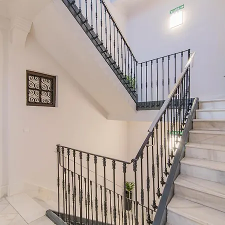 Mosaiko Homes Catedral Apartment
