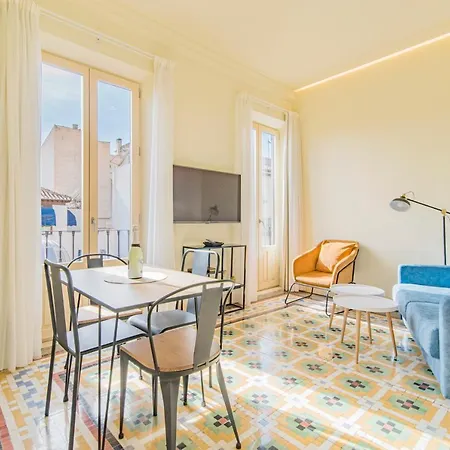 Mosaiko Homes Catedral * גרנדה