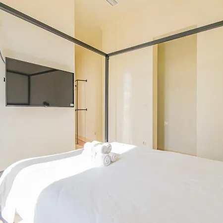 Mosaiko Homes Catedral גרנדה
