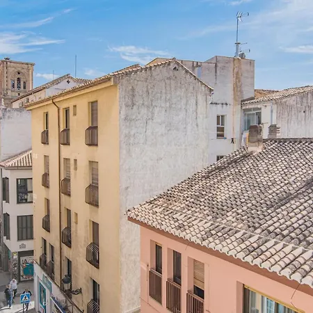 Mosaiko Homes Catedral Апартаменты
