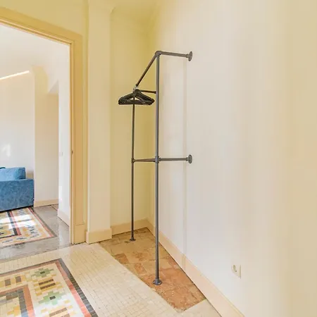 Mosaiko Homes Catedral Apartment *