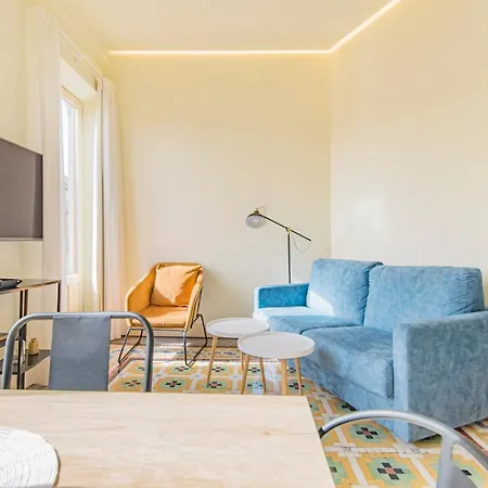 Mosaiko Homes Catedral גרנדה