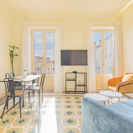 Apartment Mosaiko Homes Catedral *