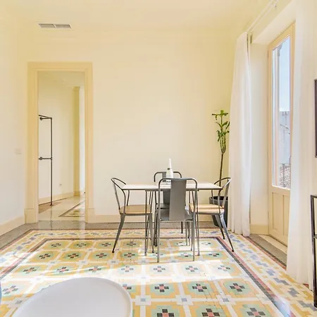 Mosaiko Homes Catedral * Гранада