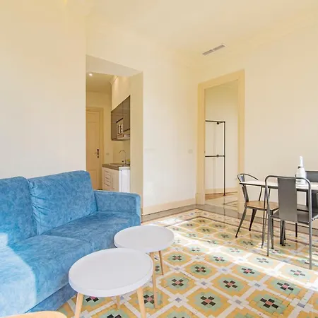 Mosaiko Homes Catedral דירה