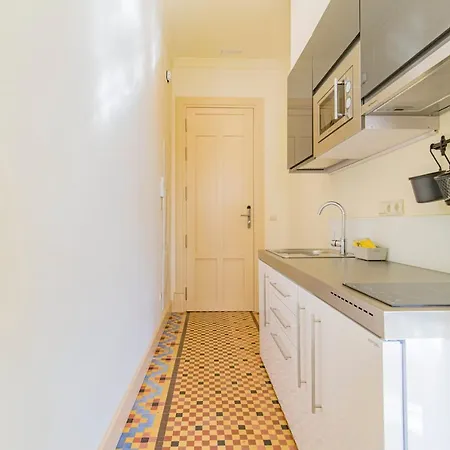 Mosaiko Homes Catedral *