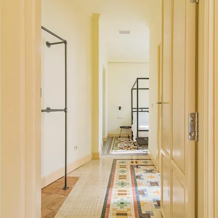 Mosaiko Homes Catedral * גרנדה