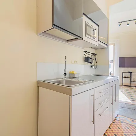 Mosaiko Homes Catedral Гранада