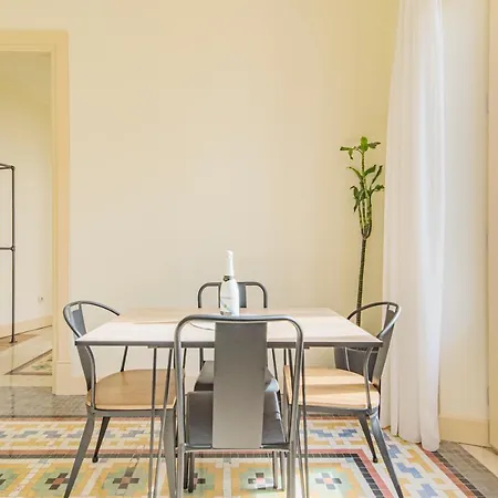 Apartment Mosaiko Homes Catedral
