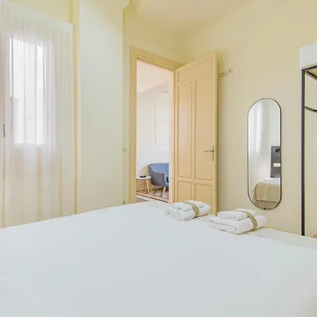 Apartment Mosaiko Homes Catedral