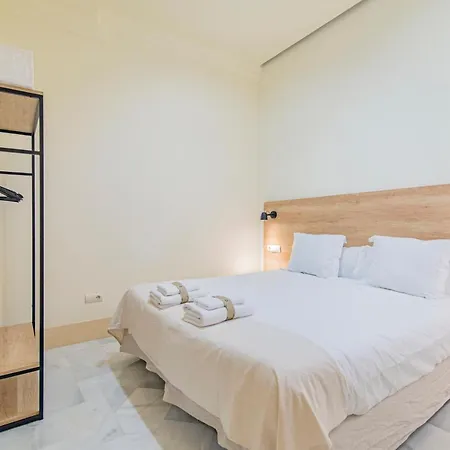 Apartment Mosaiko Homes Catedral